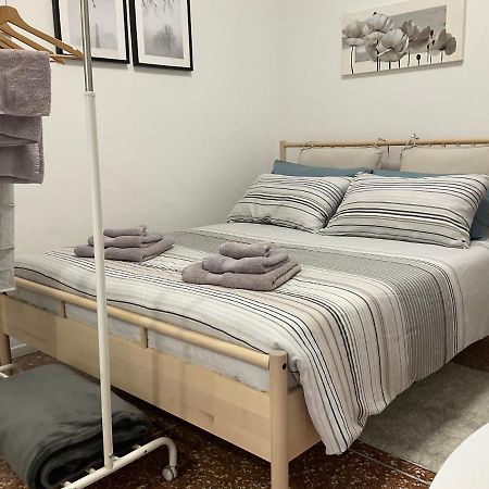 Studio 25 Apartment - Near Metro M3 米兰 外观 照片